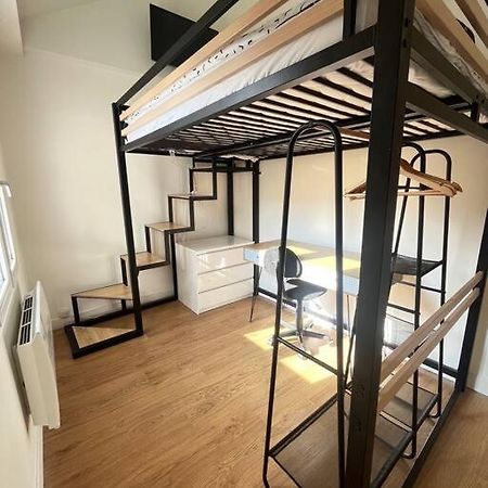 Banjul - Bel Appartement A 兰斯 外观 照片