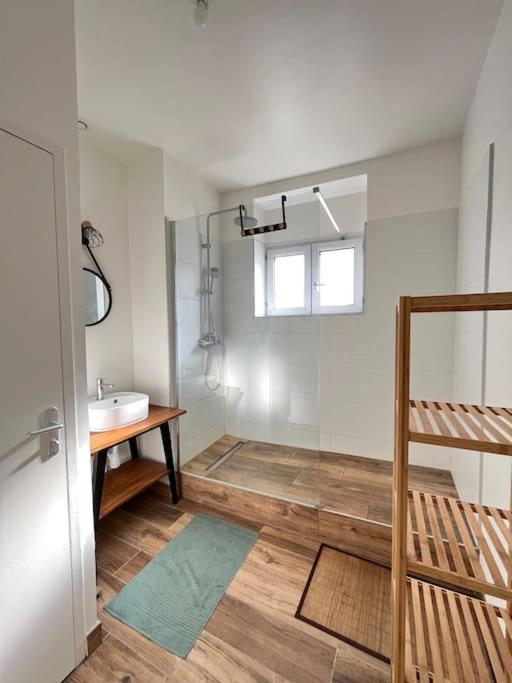 Banjul - Bel Appartement A 兰斯 外观 照片
