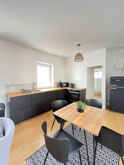 Banjul - Bel Appartement A 兰斯 外观 照片