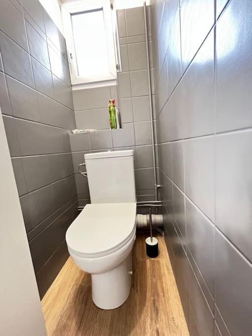 Banjul - Bel Appartement A 兰斯 外观 照片