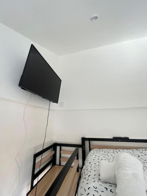 Banjul - Bel Appartement A 兰斯 外观 照片