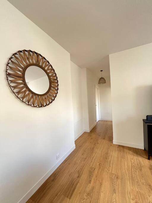 Banjul - Bel Appartement A 兰斯 外观 照片