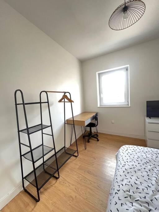 Banjul - Bel Appartement A 兰斯 外观 照片