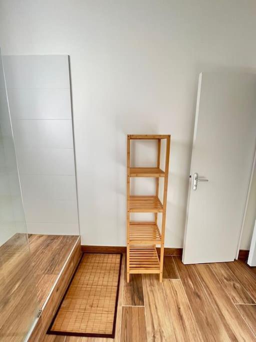 Banjul - Bel Appartement A 兰斯 外观 照片