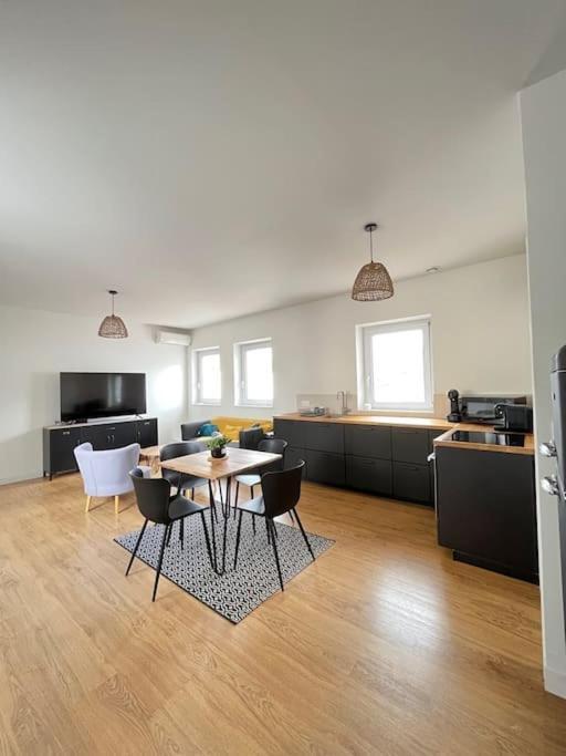 Banjul - Bel Appartement A 兰斯 外观 照片